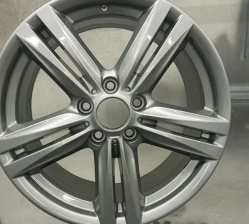 Paneltec Accident Repair
